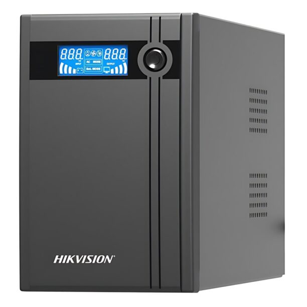 UPS Hikvision DS-UPS2000