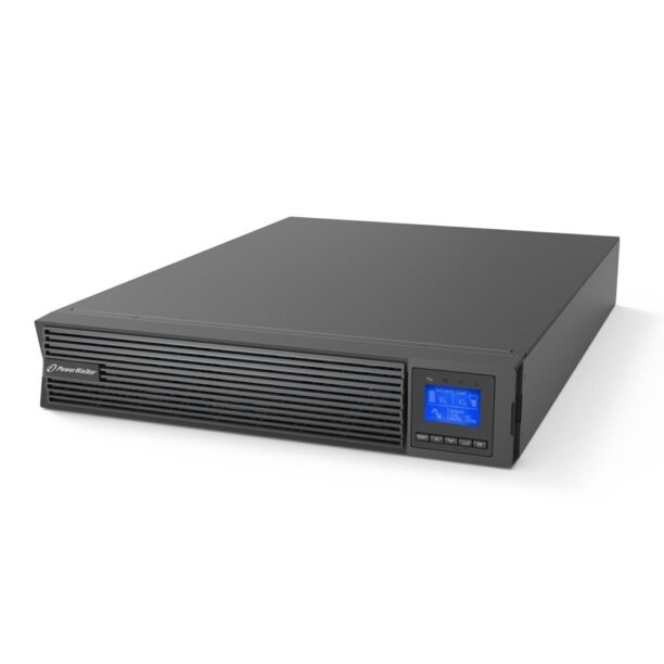 UPS PowerWalker VFI3000ICR-IoT