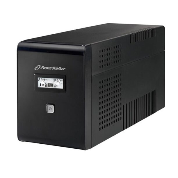 UPS Powerwalker VI 2000 LCDVA UPS