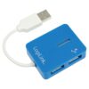 USB Хъб LogiLink UA0136