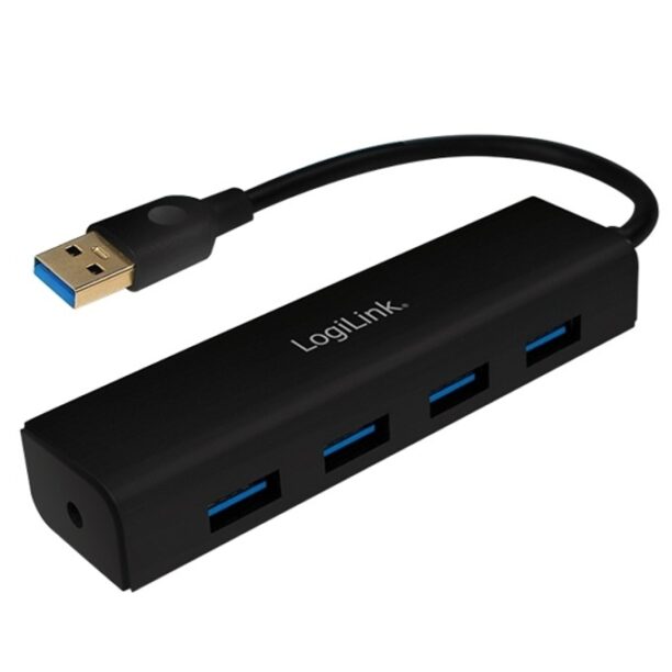 USB Хъб Logilink UA0295