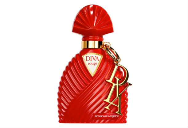 Ungaro Diva Rouge дамски парфюм EDP - Оригинален продукт