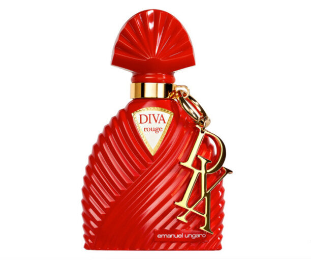 Ungaro Diva Rouge дамски парфюм EDP - Оригинален продукт