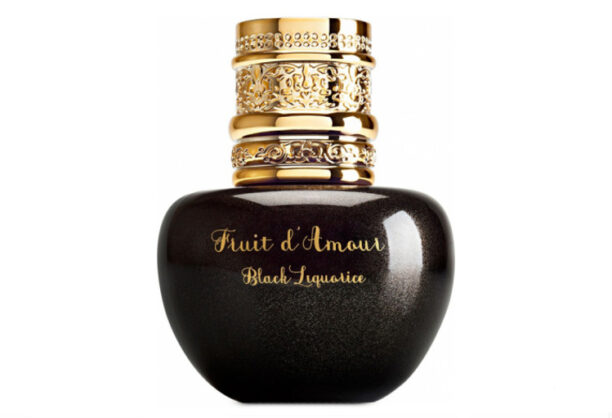 Ungaro Fruit d'Amour Black Liquorice дамски парфюм EDP - Оригинален продукт