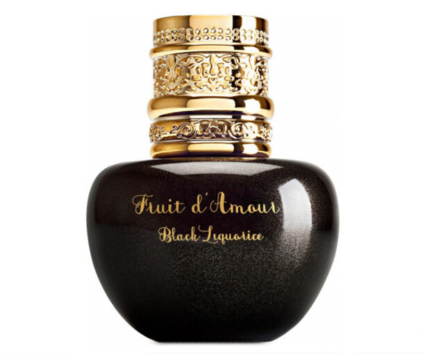 Ungaro Fruit d'Amour Black Liquorice дамски парфюм EDP - Оригинален продукт