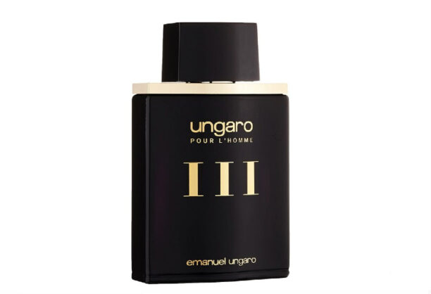 Ungaro III мъжки парфюм EDT - Оригинален продукт