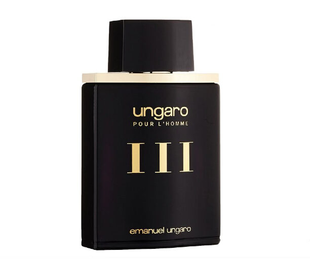 Ungaro III мъжки парфюм EDT - Оригинален продукт