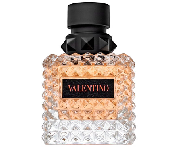 Valentino Donna Born In Roma Coral Fantasy дамски парфюм EDP - Оригинален продукт