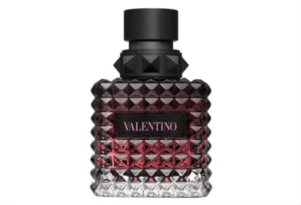 Valentino Donna Born In Roma Intense дамски парфюм EDP - Оригинален продукт