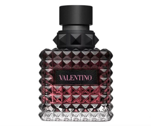 Valentino Donna Born In Roma Intense дамски парфюм EDP - Оригинален продукт