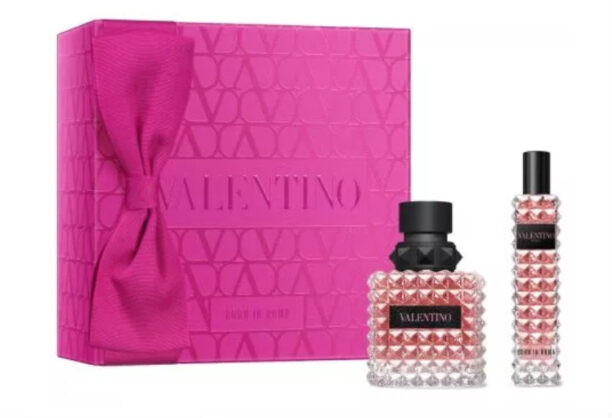 Valentino Donna Born in Roma Gift Set - Оригинален продукт