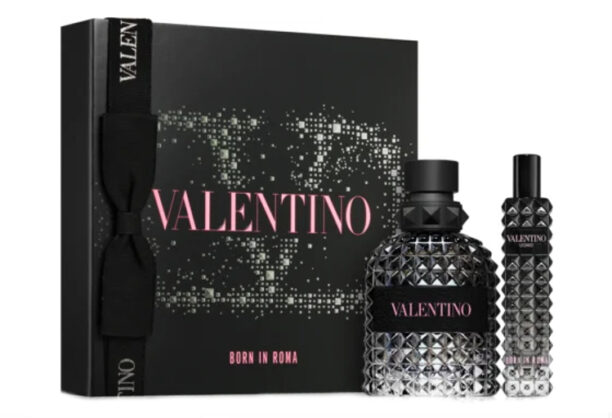 Valentino Uomo Born in Roma мъжки комплект - Оригинален продукт