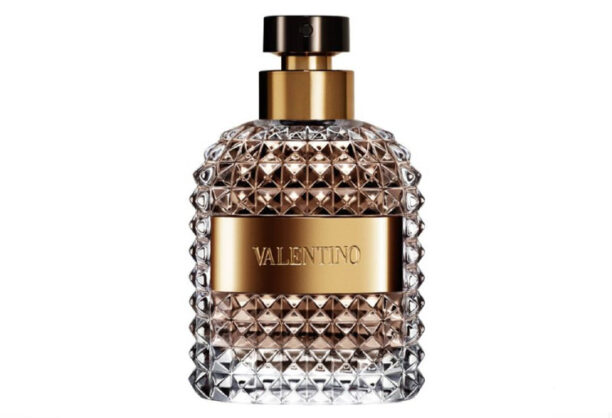 Valentino Uomo мъжки парфюм EDT - Оригинален продукт