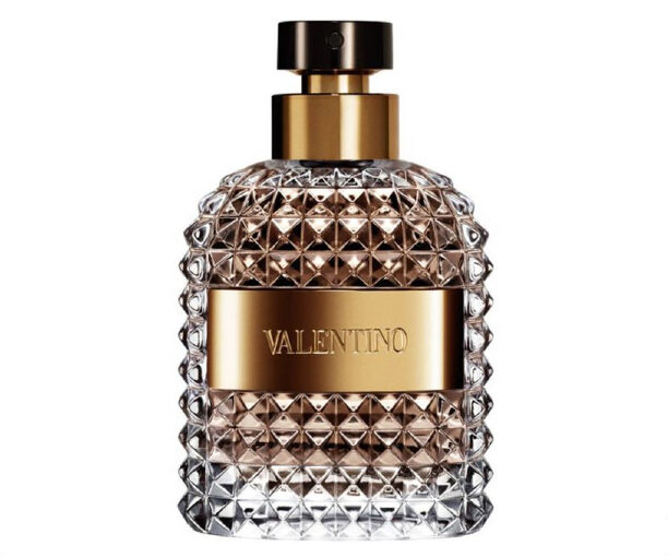 Valentino Uomo мъжки парфюм EDT - Оригинален продукт