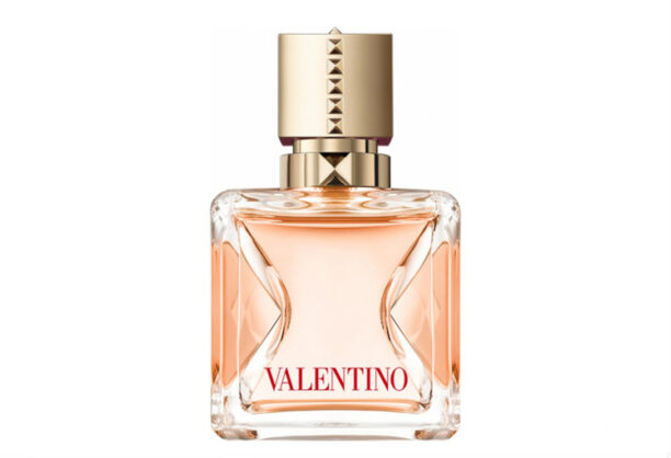 Valentino Voce Viva Intensa дамски парфюм EDP - Оригинален продукт