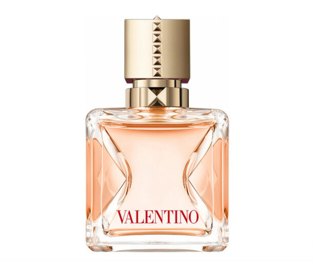 Valentino Voce Viva Intensa дамски парфюм EDP - Оригинален продукт