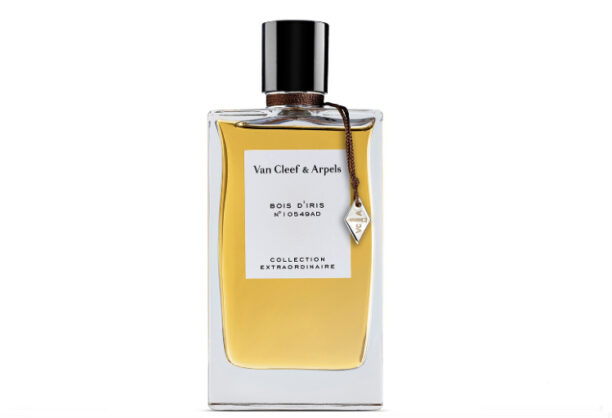 Van Cleef & Arpels Bois d'Iris Б.О. дамски парфюм EDP - Оригинален продукт