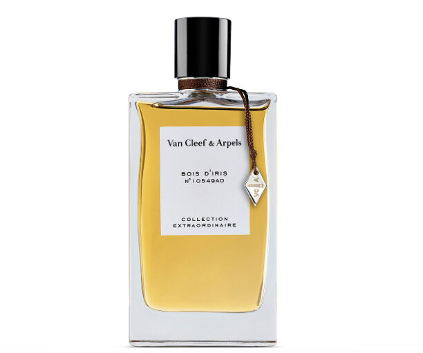 Van Cleef & Arpels Bois d'Iris Б.О. дамски парфюм EDP - Оригинален продукт