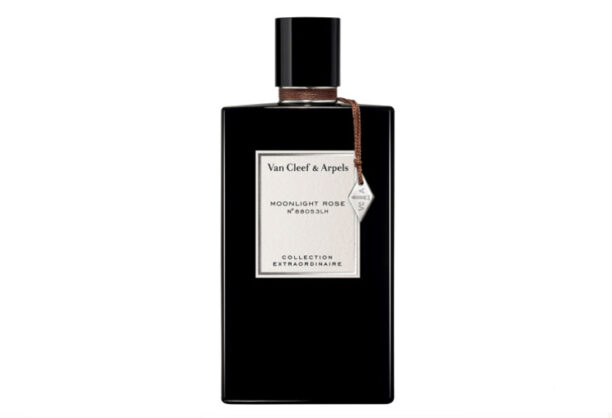 Van Cleef & Arpels Moonlight Rose унисекс парфюм EDP - Оригинален продукт