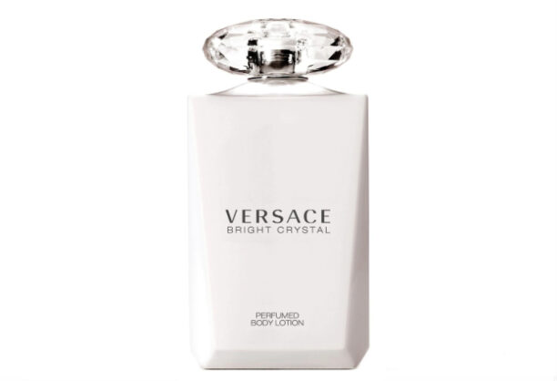 Versace Bright Crystal боди лосион за жени - Оригинален продукт