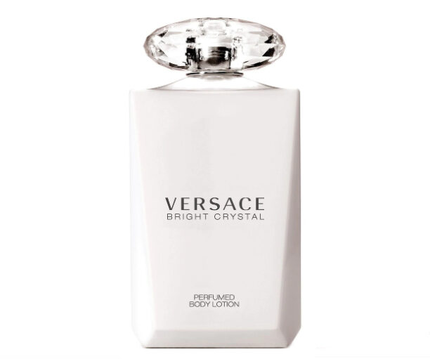 Versace Bright Crystal боди лосион за жени - Оригинален продукт