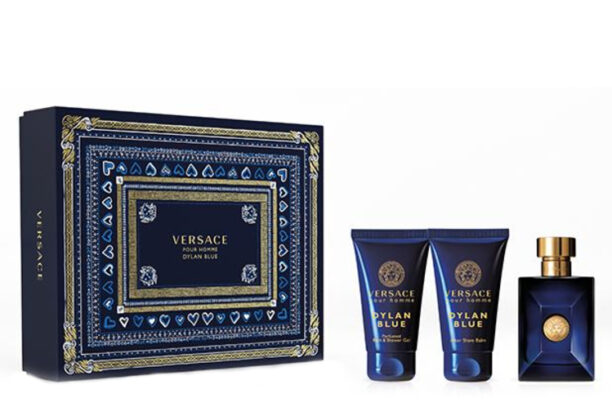 Versace Dylan Blue мъжки комплект - Оригинален продукт