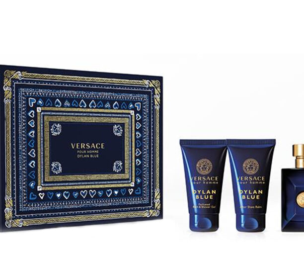 Versace Dylan Blue мъжки комплект - Оригинален продукт