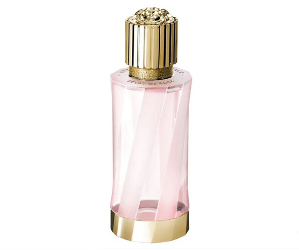 Versace Eclat de Rose унисекс парфюм EDP - Оригинален продукт