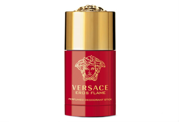 Versace Eros Flame Deo Stick - Оригинален продукт