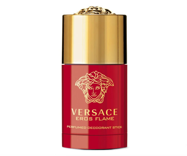 Versace Eros Flame Deo Stick - Оригинален продукт