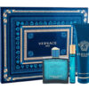 Versace Eros Gift Set - Оригинален продукт