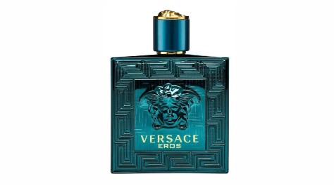 Versace Eros мъжки парфюм EDP - Оригинален продукт