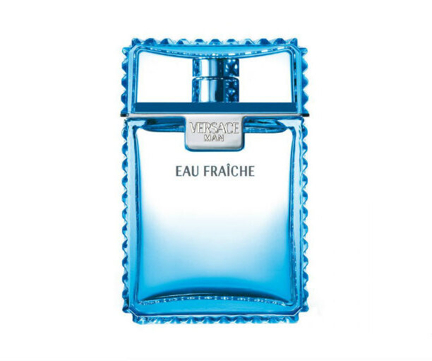 Versace Man Eau Fraiche Б.О. мъжки парфюм EDT - Оригинален продукт