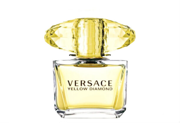 Versace Yellow Diamond Б.О. дамски парфюм EDT - Оригинален продукт