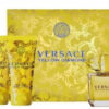 Versace Yellow Diamond дамски комплект - Оригинален продукт