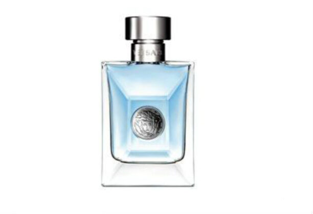 Versace pour Homme Б.О. мъжки парфюм EDT - Оригинален продукт