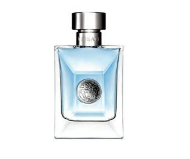 Versace pour Homme Б.О. мъжки парфюм EDT - Оригинален продукт