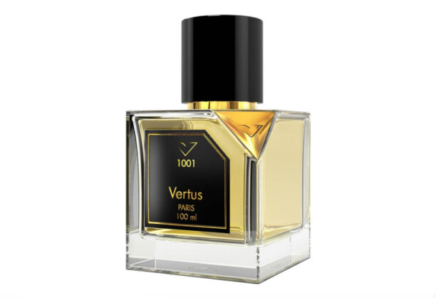 Vertus 1001 унисекс парфюм EDP - Оригинален продукт