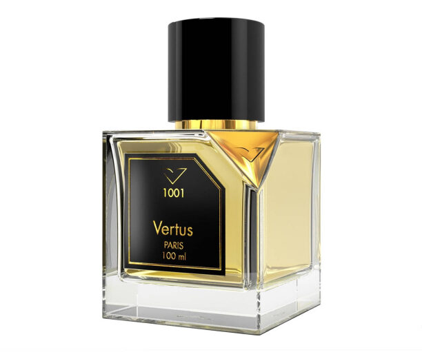 Vertus 1001 унисекс парфюм EDP - Оригинален продукт