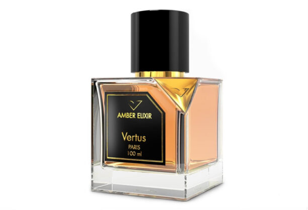 Vertus Amber Elixir унисекс парфюм EDP - Оригинален продукт