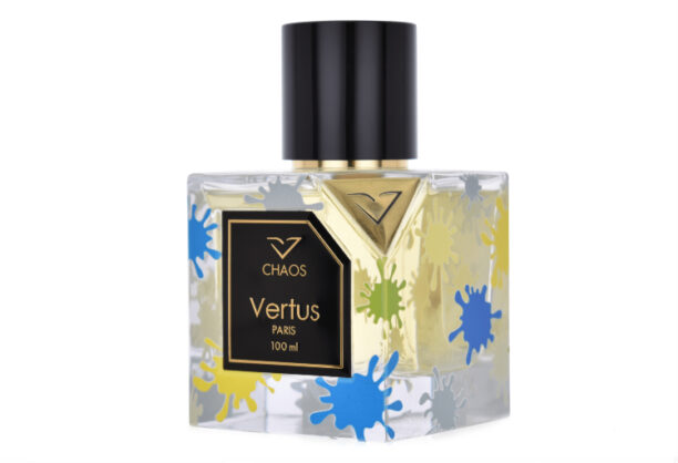 Vertus Chaos унисекс парфюм EDP - Оригинален продукт