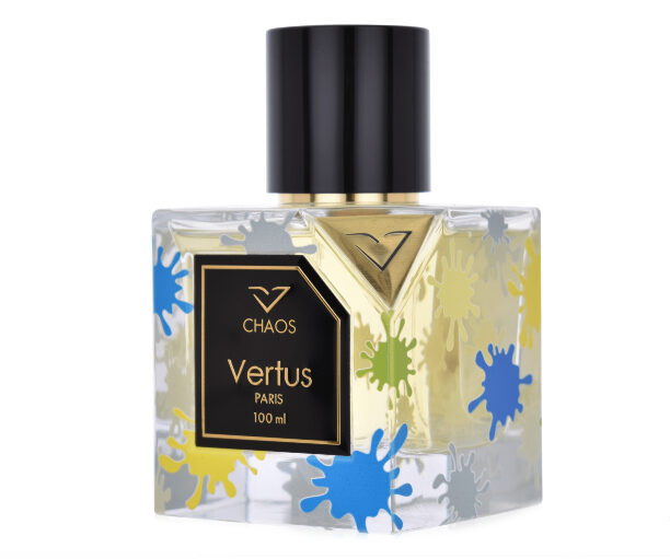 Vertus Chaos унисекс парфюм EDP - Оригинален продукт