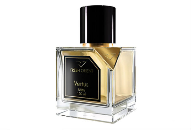 Vertus Fresh Orient унисекс парфюм EDP - Оригинален продукт