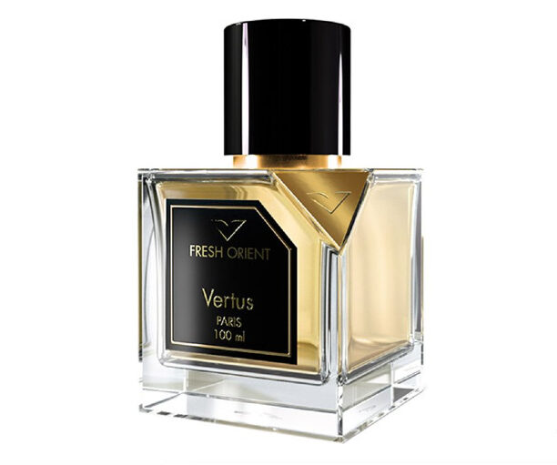 Vertus Fresh Orient унисекс парфюм EDP - Оригинален продукт