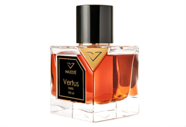 Vertus Majeste унисекс парфюм EDP - Оригинален продукт