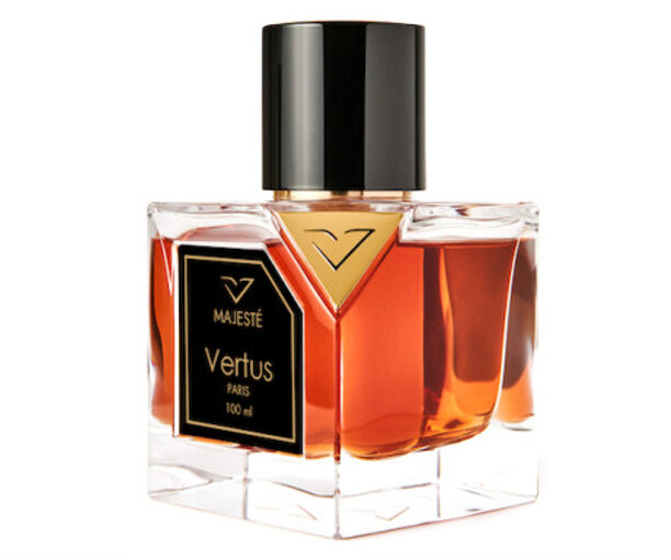 Vertus Majeste унисекс парфюм EDP - Оригинален продукт