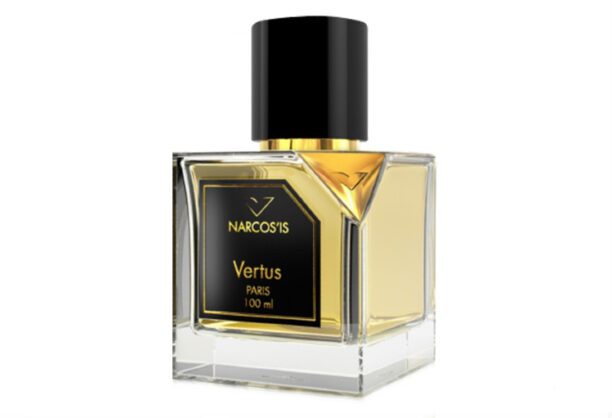 Vertus Narcos'is унисекс парфюм EDP - Оригинален продукт