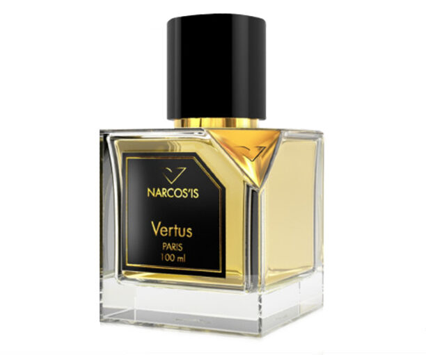 Vertus Narcos'is унисекс парфюм EDP - Оригинален продукт