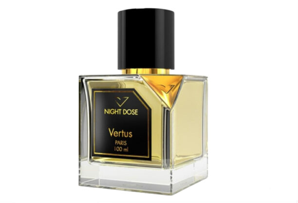 Vertus Night Dose унисекс парфюм EDP - Оригинален продукт