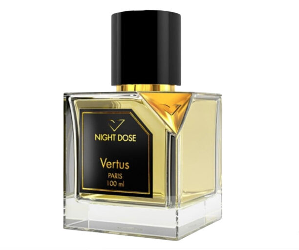 Vertus Night Dose унисекс парфюм EDP - Оригинален продукт